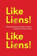 Like Lions! Like Lions! (en Inglés)