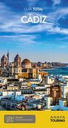 Cádiz (Urban) (Guía Total - Urban - España) (in Spanish)