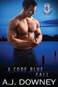 A Code Blue Call: Indigo Knights MC Book VI (en Inglés)