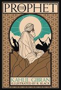 The Prophet: Deluxe Illustrated Edition