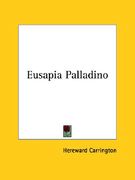 eusapia palladino (en Inglés)