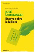 Ensayo sobre la lucidez - José Saramago - Debolsillo