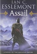 Assail (Malazan Empire Novels (Unnumbered)) (en Inglés)