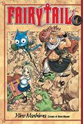 Fairy Tail 1 