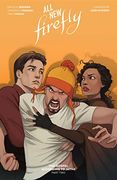 All-New Firefly: The Gospel According to Jayne (2) (en Inglés)