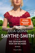 Smythe-Smith. Die Geheimnisse von sir Richard (in German)