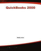 quickbooks 2000: the official guide (en Inglés)