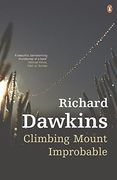 climbing mount improbable (en Inglés)