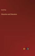 Education and Educators (en Anglais)
