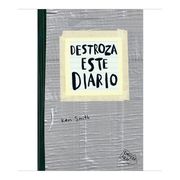 DESTROZA ESTE DIARIO. BURBUJAS, KERI SMITH, Ediciones Paidós