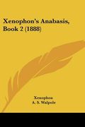 xenophon's anabasis, book 2 (1888)