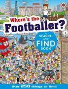 Where's the Footballer?