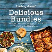 Delicious Bundles: Recipes from Our Kitchen to Yours (en Inglés)
