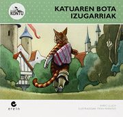Katuaren Bota Izugarriak (Beste kontu)