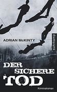 Der Sichere Tod: Kriminalroman (Suhrkamp Taschenbuch) (en Alemán)
