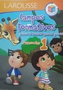 Campos Formativos 1