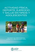 Actividad Física, Deporte, Ejercicio y Salud en Niños y Adolescentes (in Spanish)