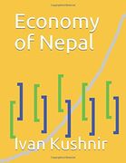 Economy of Nepal (Economy in Countries) (en Inglés)
