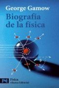 biografia de la fisica/ biography of physics