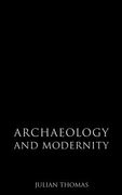 archaeology and modernity (en Inglés)