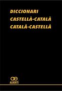 Diccionari gran castellà-català català-castellà (Diccionaris)