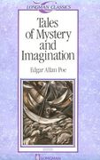 Tales of Mystery and Imagination (en Inglés)