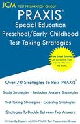Praxis Special Education Preschool (en Inglés)