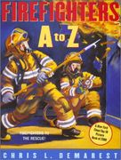 firefighters a to z