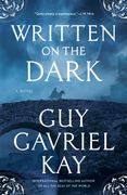 Written on the Dark (en Inglés)