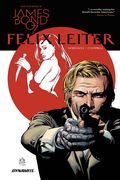 James Bond: Felix Leiter (en Inglés)
