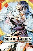 Mein Isekai-Leben - mit der Hilfe von Schleimen zum M? Chtigsten Magier Einer Anderen Welt 13 (en Alemán)