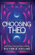 Choosing Theo: The Clecanian Series: Book 1 (Discreet Cover) (en Inglés)