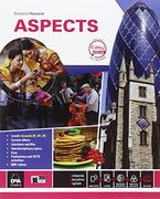 Aspects. Con Espansione Online. Per le Scuole Superiori. Con Dvd-Rom. Con E-Book (Cours) 
