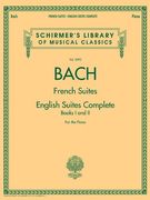 Johann Sebastian Bach 