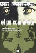 El Psicoanalista - Katzenbach, John - B de Bolsillo
