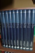 El Mar. Gran Enciclopedia Salvat.
