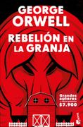 Rebelión en la Granja