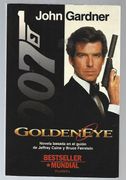 Golden eye