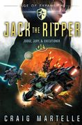 Jack the Ripper: Judge, Jury, & Executioner Book 14 (en Inglés)