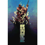 Rumble Volume 5: Things Remote (en Inglés)