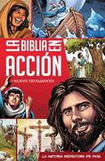 La Biblia en acción Nuevo Testamento