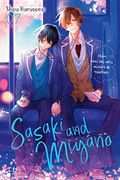 Sasaki and Miyano, Vol. 7 (Sasaki and Miyano, 7) 