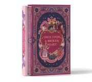 Once Upon a Broken Heart Collector’s Edition. [Limited Stenciled Edge edition] (en Inglés)