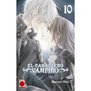 EL CABALLERO VAMPIRO: RECUERDOS 10