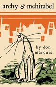 Archy and Mehitabel (en Inglés)