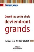 Quand les petits chefs deviendront grands (en Francés)