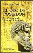 El oro de Poseidon: La v Novela de Marco Didio Falco