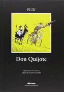 Don Quijote (in Spanish)