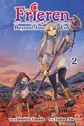 Frieren: Beyond Journey'S End, Vol. 2: Volume 2 (en Inglés)