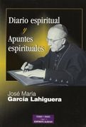 Diario Espiritual y Apuntes Espirituales